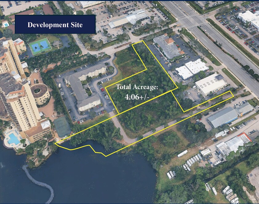 7051 Lakeridge Ct, Fort Myers, FL à vendre Photo principale– Image 1 sur 5