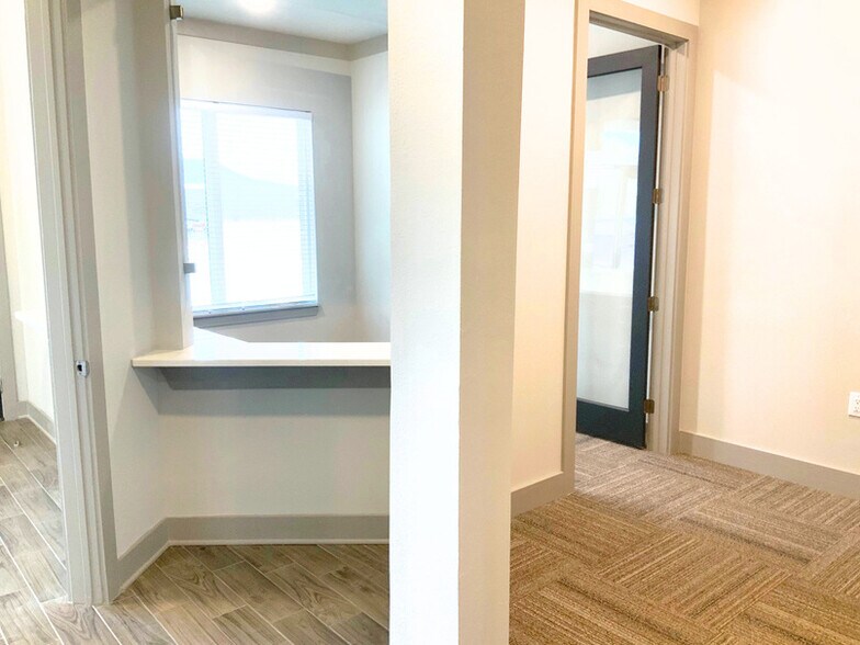 525 Shiloh Rd, Plano, TX à vendre - Photo intérieure – Image 2 sur 7