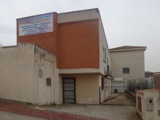 Plus de détails pour Carrer Ribera d'Ebre, 14, Els Pallaresos - Local commercial à vendre