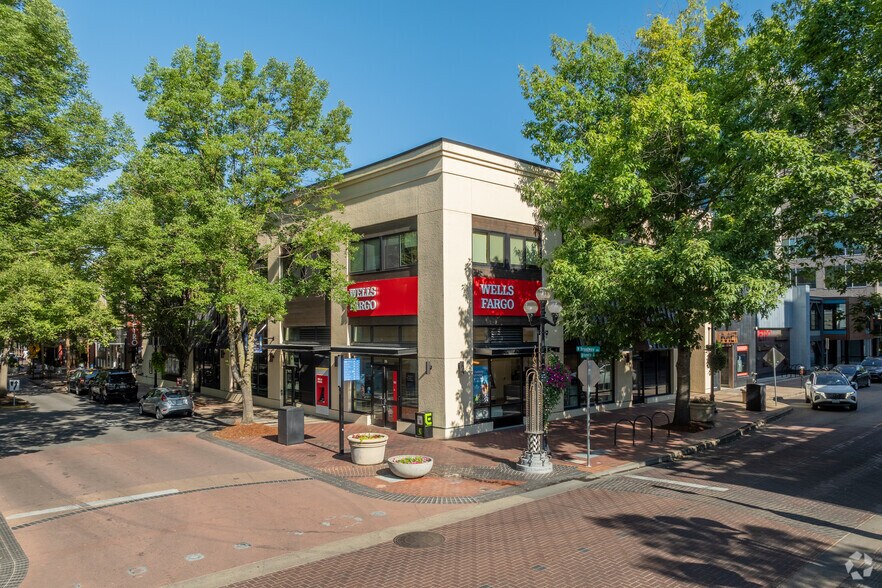 856-888 Willamette St, Eugene, OR à louer - Photo de l’immeuble – Image 1 sur 30