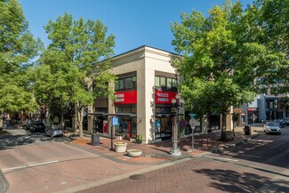 Plus de détails pour Broadway Mixed-Use Park – Local commercial à vendre, Eugene, OR