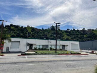 Plus de détails pour 708-710 Monterey Pass Rd, Monterey Park, CA - Industriel/Logistique à vendre
