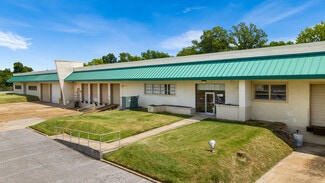 Plus de détails pour 1950-1980 Latham St, Memphis, TN - Industriel/Logistique à louer