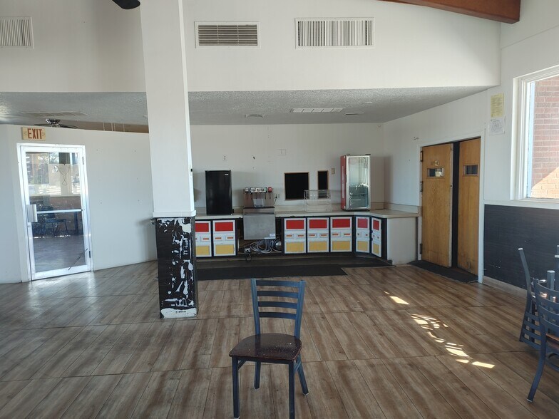 400 California St, Socorro, NM à louer - Photo de l’immeuble – Image 2 sur 13