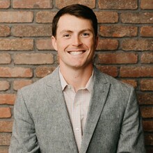 Brady Powell