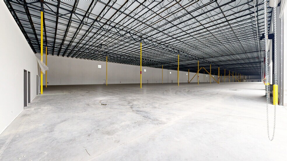 115 Parkway Dr, Rincon, GA à louer - Numérisation 3D Matterport – Image 2 sur 38