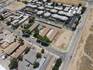 Plus de détails pour 518-524 E Avenue Q-12, Palmdale, CA - Logement à vendre