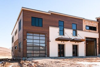 Plus de détails pour 4554 Forestdale Dr, Park City, UT - Local d’activités à vendre