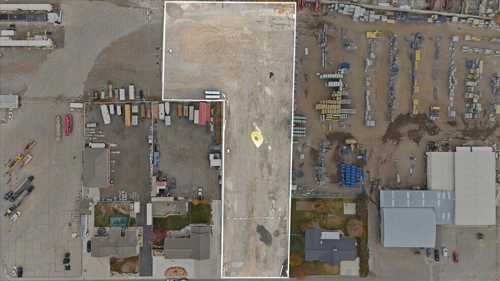 595 S 600 E, Lehi, UT à louer - Photo de l’immeuble – Image 3 sur 16