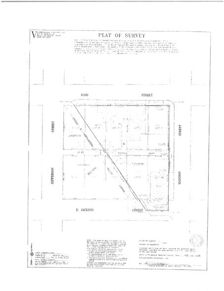 200 E Judd St, Woodstock, IL à vendre - Photo de l’immeuble – Image 2 sur 5