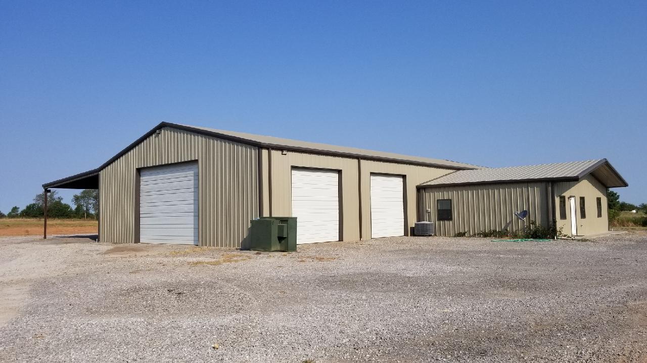 3701 US Highway 81, Marlow, OK à louer Photo principale– Image 1 sur 26