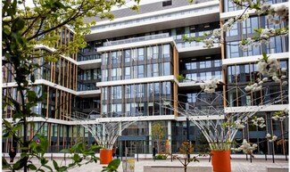 Plus de détails pour Bureau à louer