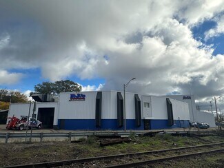 Plus de détails pour 2200 Olds Ave, Lansing, MI - Industriel/Logistique à vendre