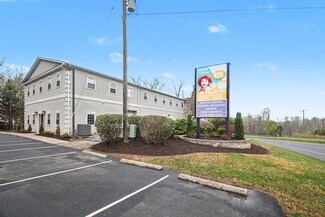 Plus de détails pour 1229 Garrisonville Rd, Stafford, VA - Bureau/Local commercial à louer
