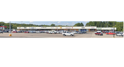 1047-1059 Mineral Wells Ave, Paris, TN à louer Photo de l’immeuble– Image 2 sur 4