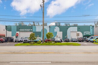 Plus de détails pour 2005 NW 97th Ave, Miami, FL - Local commercial à louer