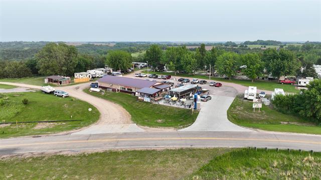 54882 897 Rd, Crofton, NE à vendre - Photo de l’immeuble – Image 2 sur 35