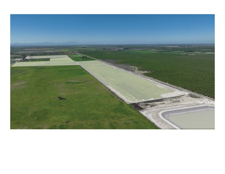 De Lima Road, Lathrop, CA à vendre - Aérien – Image 2 sur 3