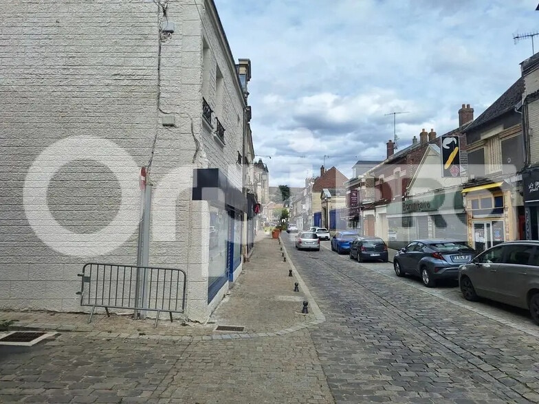 Local commercial dans Noyon à louer - Photo de l’immeuble – Image 2 sur 4