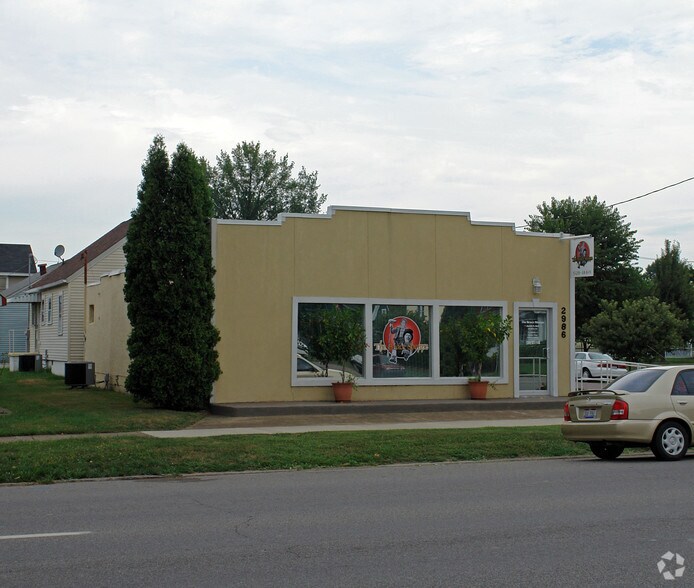 2986 5th Ave, Huntington, WV à vendre - Photo de l’immeuble – Image 3 sur 3