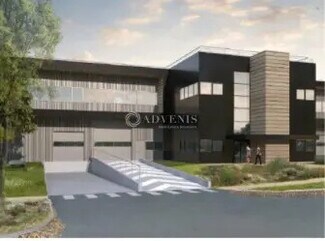 Plus de détails pour Local d'activités à louer