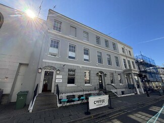 Plus de détails pour 18-21 Regent St, Cheltenham - Local commercial à vendre