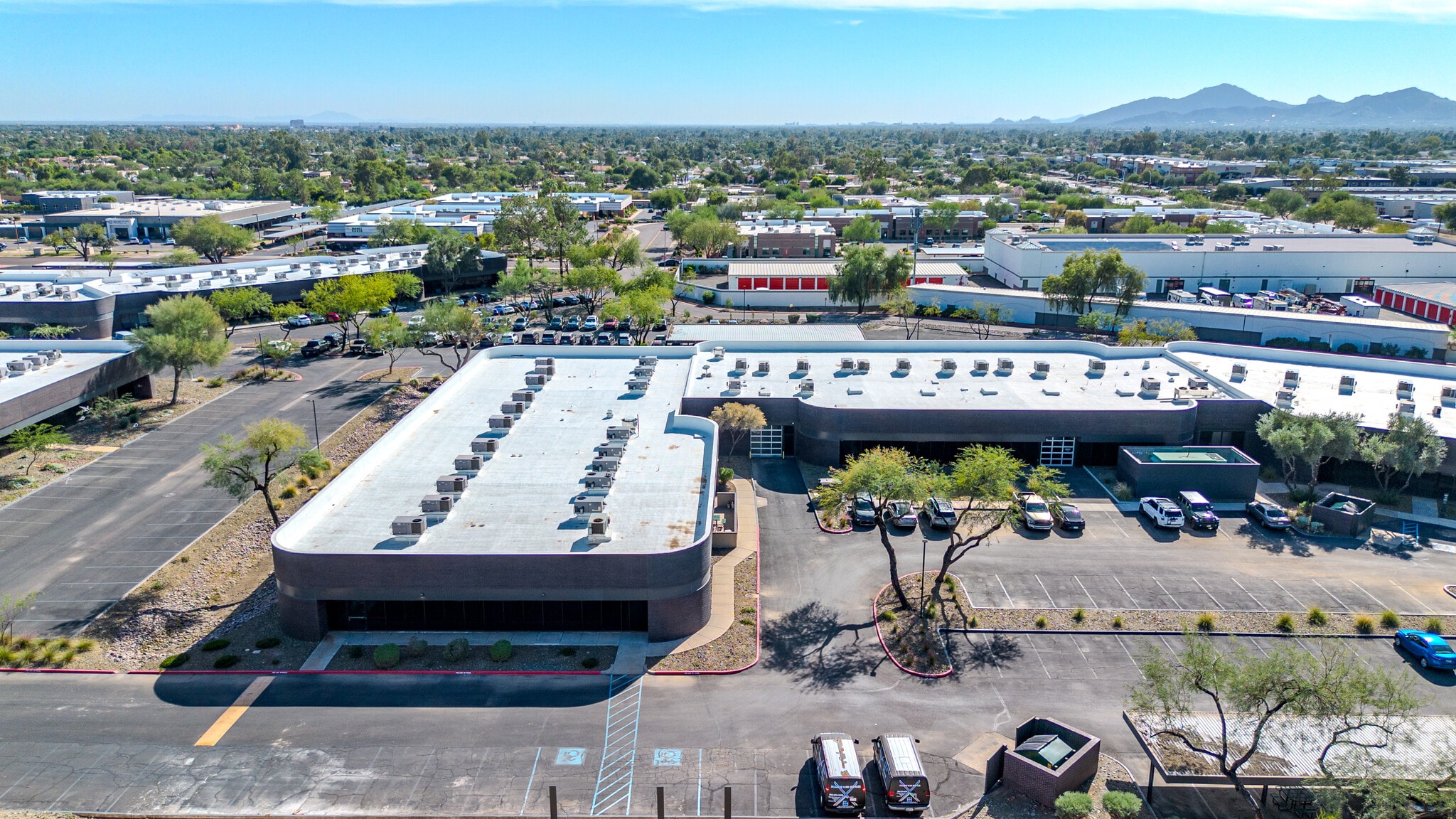 14505 N Hayden Rd, Scottsdale, AZ à louer Photo intérieure– Image 1 sur 65