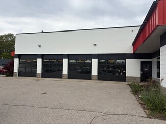 Plus de détails pour 14953 Cleveland St, Spring Lake, MI - Local commercial à louer