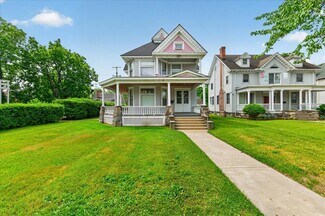 Plus de détails pour 415 W Forest Ave, Ypsilanti, MI - Spécialisé à vendre