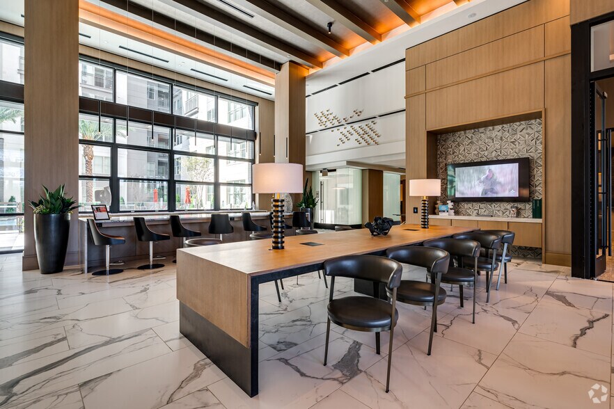 3737 Cogdell St, Houston, TX à louer - Photo intérieure – Image 3 sur 19
