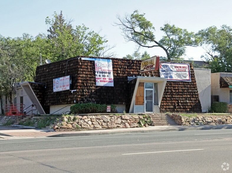 Mixed Use Zoning Retail & Multi-Family portefeuille de 3 biens à vendre sur LoopNet.fr - Photo principale – Image 1 sur 31