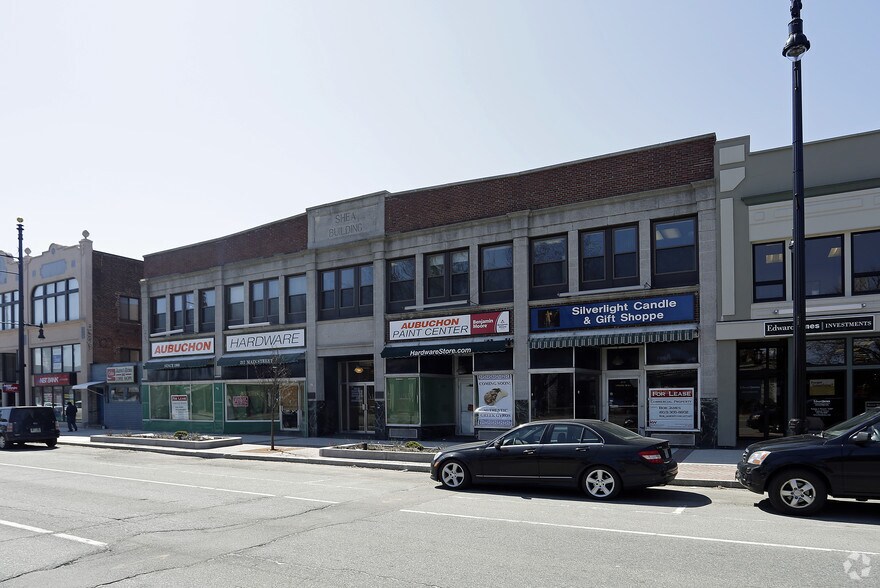 213-217 Main St, Nashua, NH à vendre - Photo de l’immeuble – Image 3 sur 16