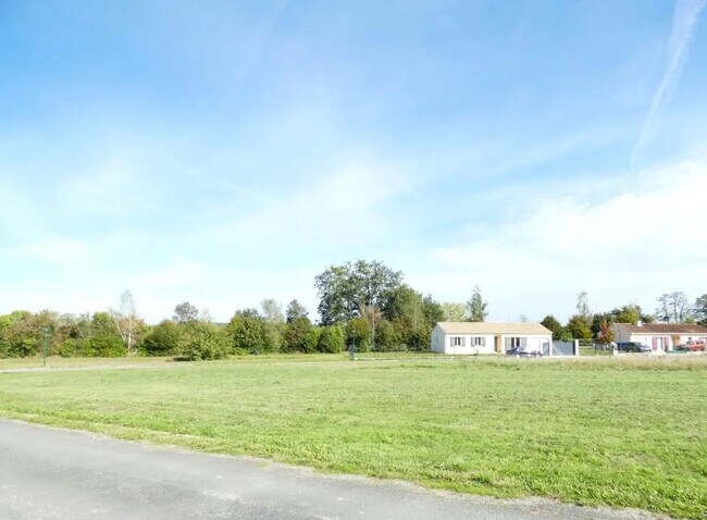 Plus de détails pour Terrain à vendre