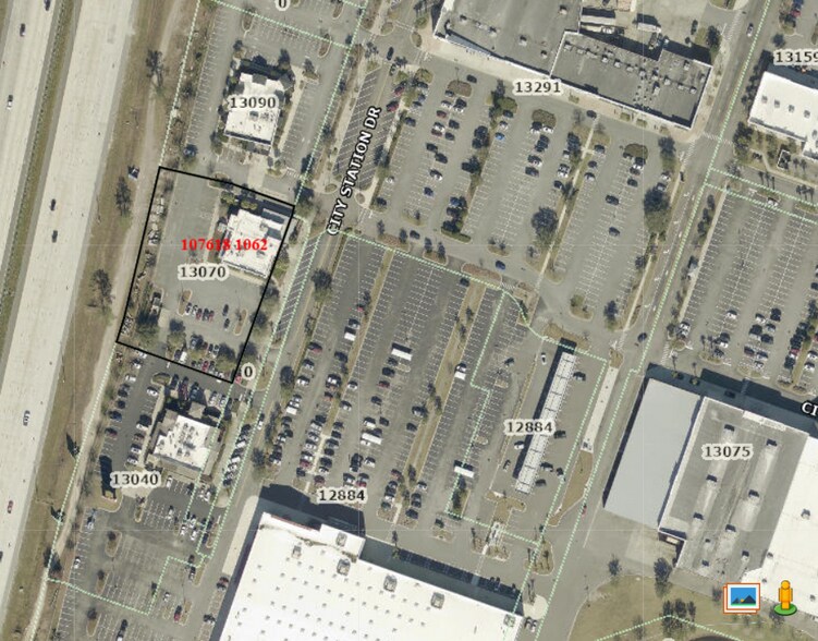 13249-13275 City Square Dr, Jacksonville, FL à louer - Photo de l’immeuble – Image 2 sur 12