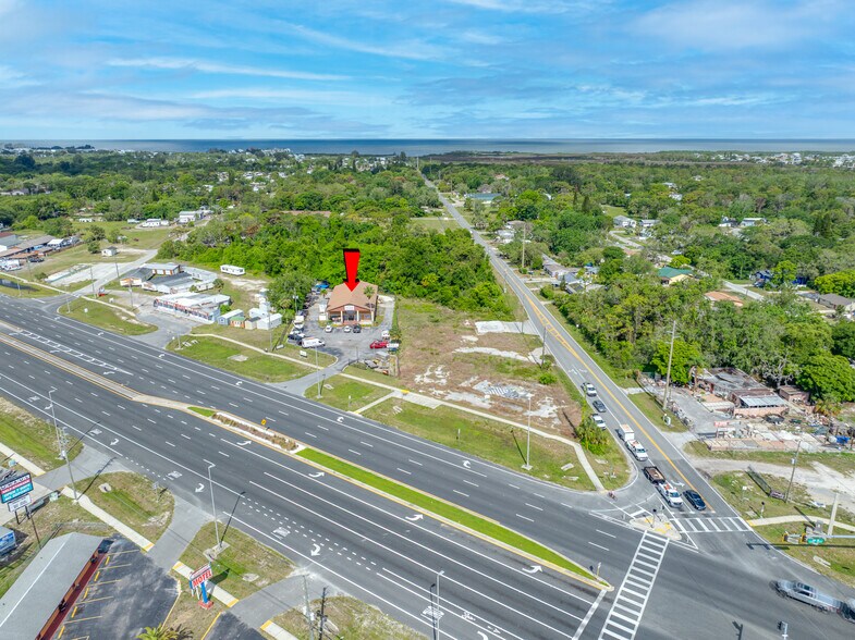 14925 US Highway 19, Hudson, FL à vendre - Photo de l’immeuble – Image 3 sur 12