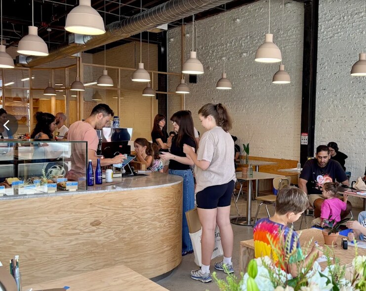 573-575 Sackett St, Brooklyn, NY à louer - Photo de l’immeuble – Image 3 sur 5