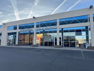 Plus de détails pour 15111 N Hayden Rd, Scottsdale, AZ - Local commercial à louer