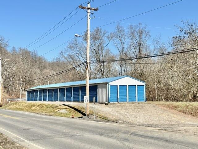 1708 Chester Rd, Pomeroy, OH à vendre - Photo de l’immeuble – Image 2 sur 4