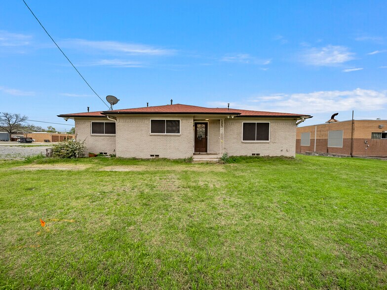 612 N Third Street, Princeton, TX à vendre - Photo de l’immeuble – Image 2 sur 49