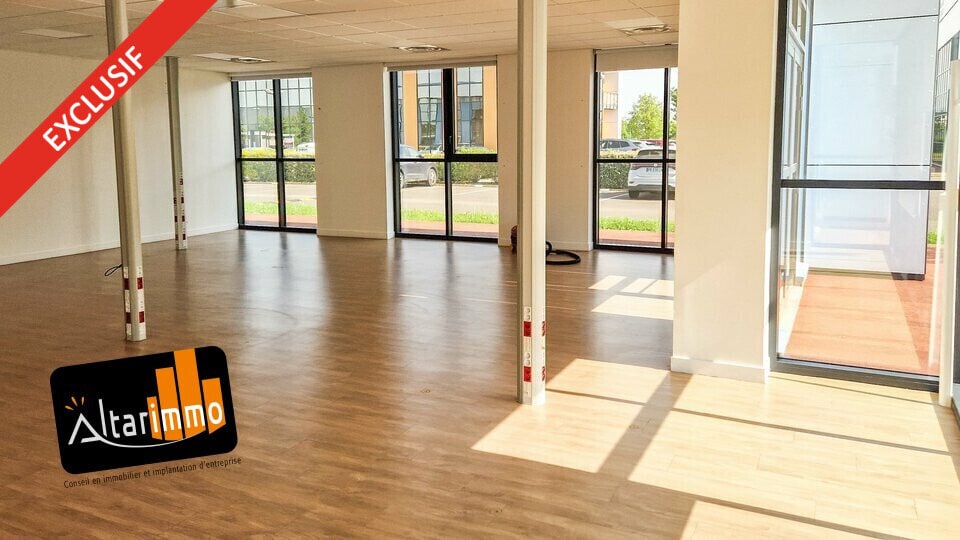 Bureau dans Chartres à vendre - Photo intérieure – Image 2 sur 7