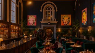 Plus de détails pour 101 S Main St, Phoenixville, PA - Local commercial à louer