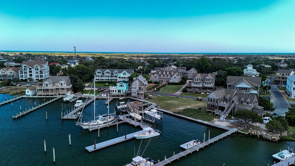 155 Silver Lake Dr, Ocracoke, NC à vendre - Photo de l’immeuble – Image 2 sur 56