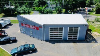 Plus de détails pour 849 Villa St, Elgin, IL - Local commercial à vendre