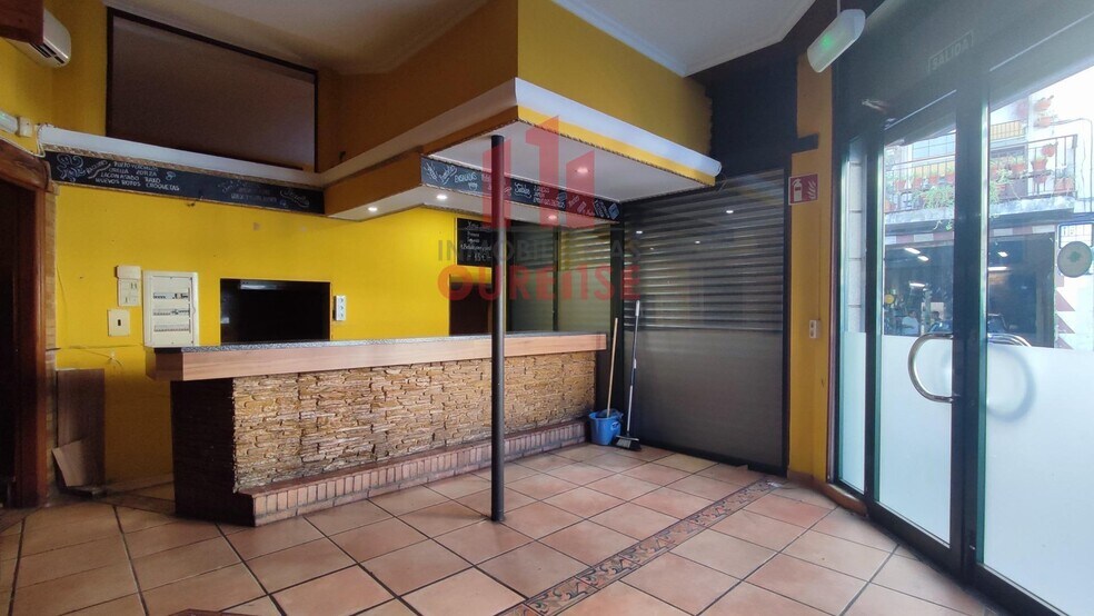 Local commercial dans Ourense, Orense à vendre - Hall d’entrée – Image 3 sur 19