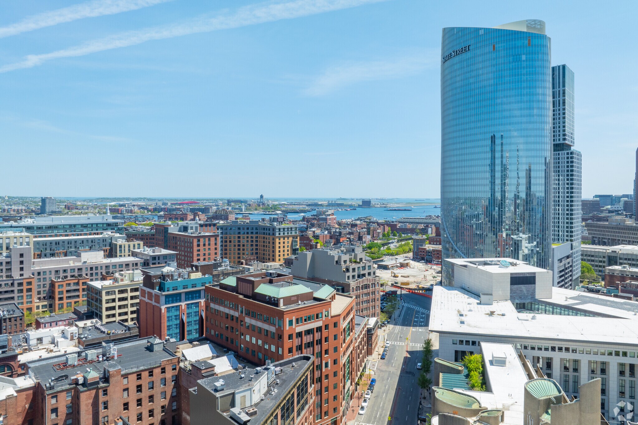 85 Merrimac St, Boston, MA à louer Photo principale– Image 1 sur 7