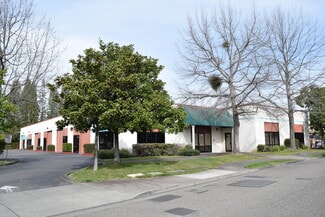 Plus de détails pour 7790-7820 Bell Rd, Windsor, CA - Industriel/Logistique à vendre