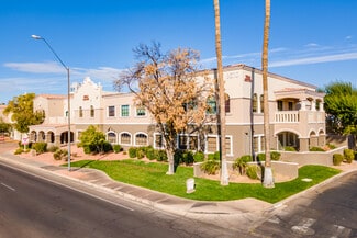 Plus de détails pour 8220 N Hayden Rd, Scottsdale, AZ - Bureau, Local commercial à louer