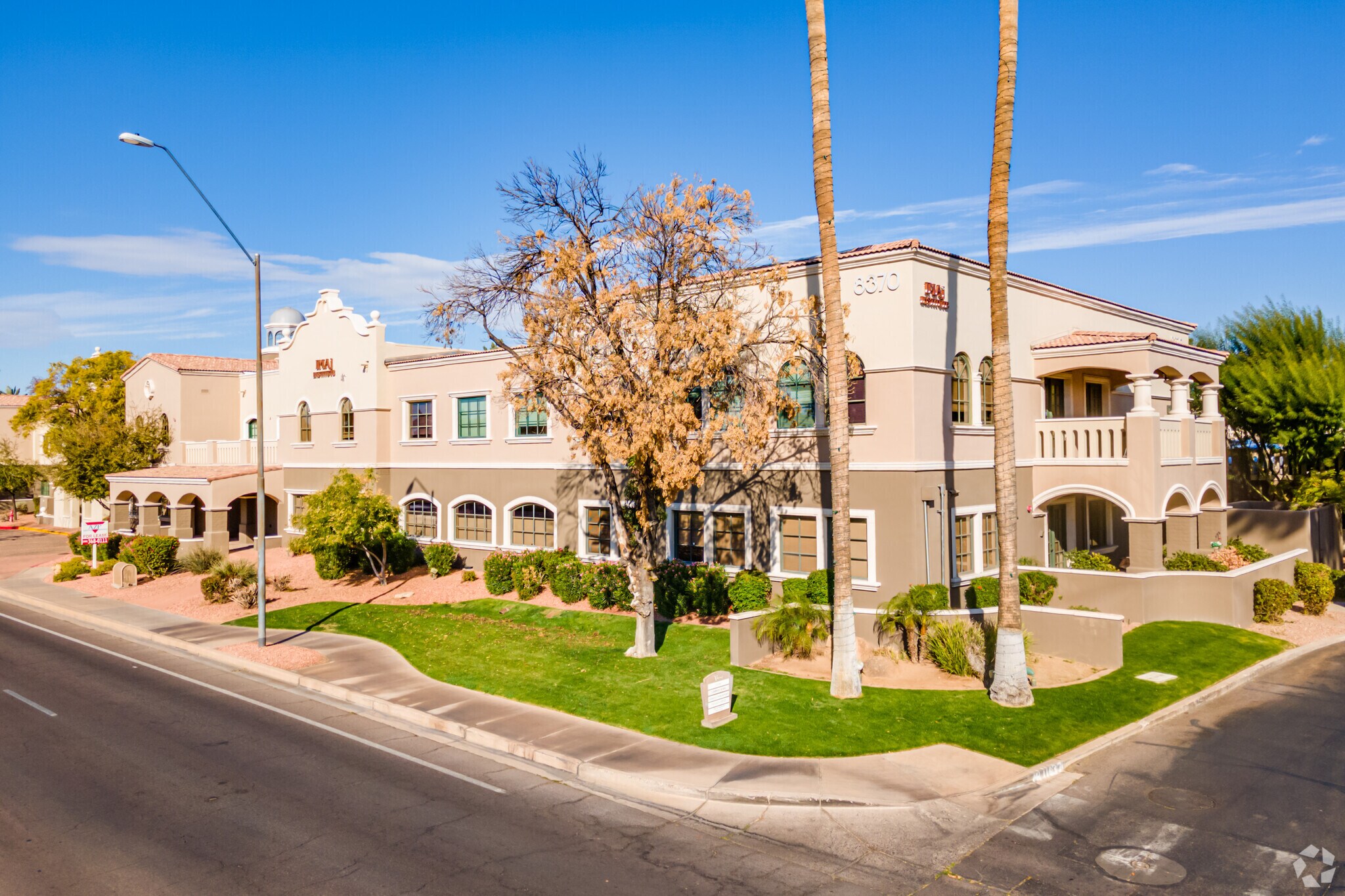 8370 E Via De Ventura, Scottsdale, AZ à louer Photo principale– Image 1 sur 21