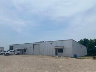 Plus de détails pour 5809 N State Highway 6, Waco, TX - Industriel/Logistique à louer