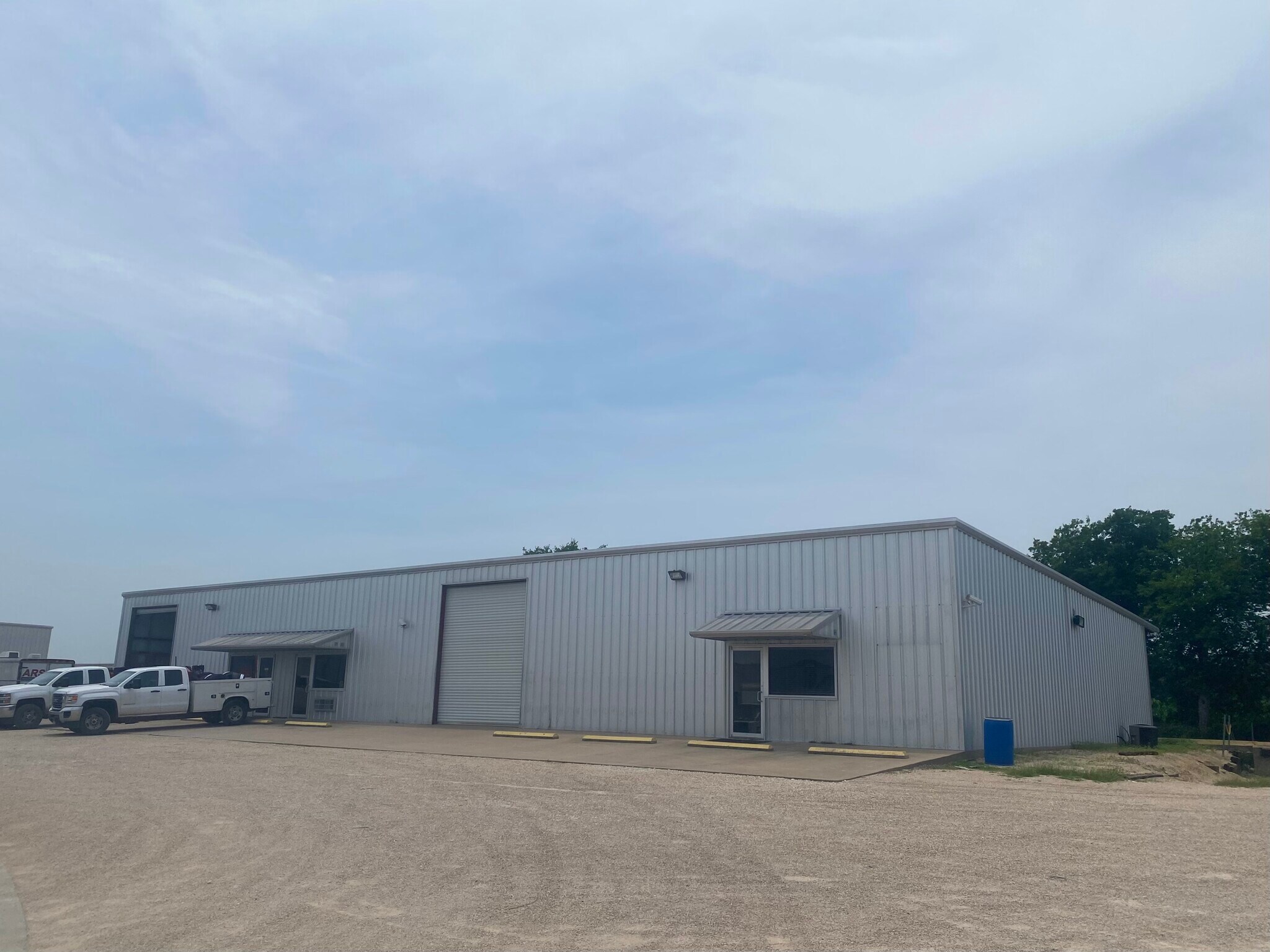 5809 N State Highway 6, Waco, TX à louer Photo principale– Image 1 sur 5